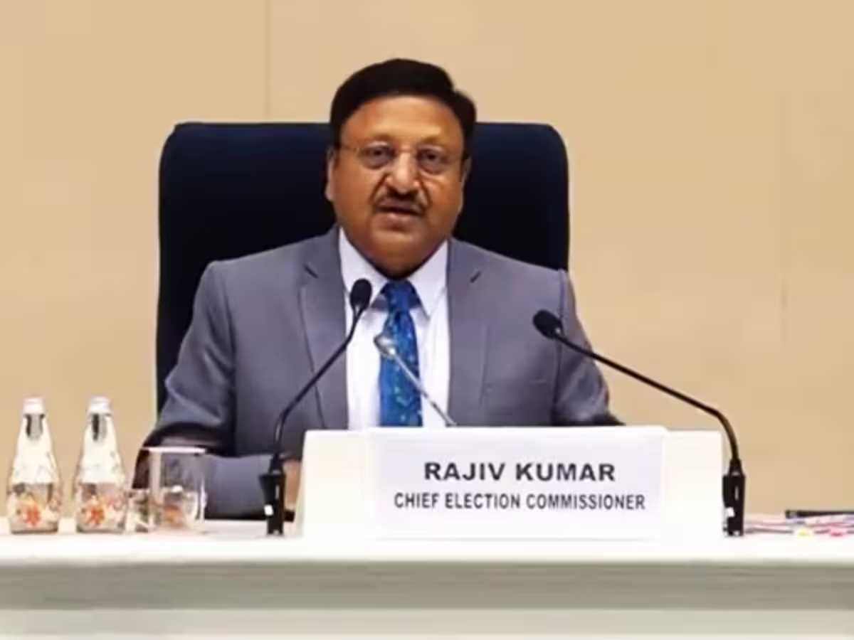 दिल्ली चुनाव की तारीखों का हुआ ऐलान, 5 फरवरी को वोटिंग